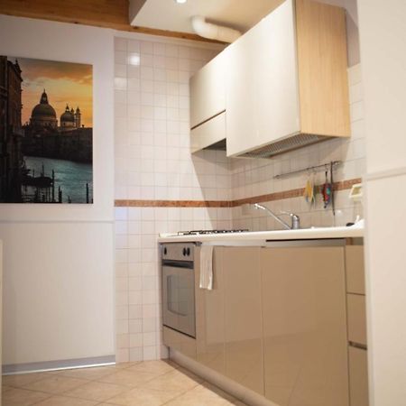 San Marco 3017 Διαμέρισμα Βενετία Εξωτερικό φωτογραφία