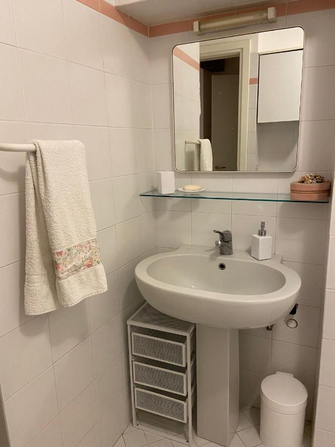 San Marco 3017 Διαμέρισμα Βενετία Εξωτερικό φωτογραφία