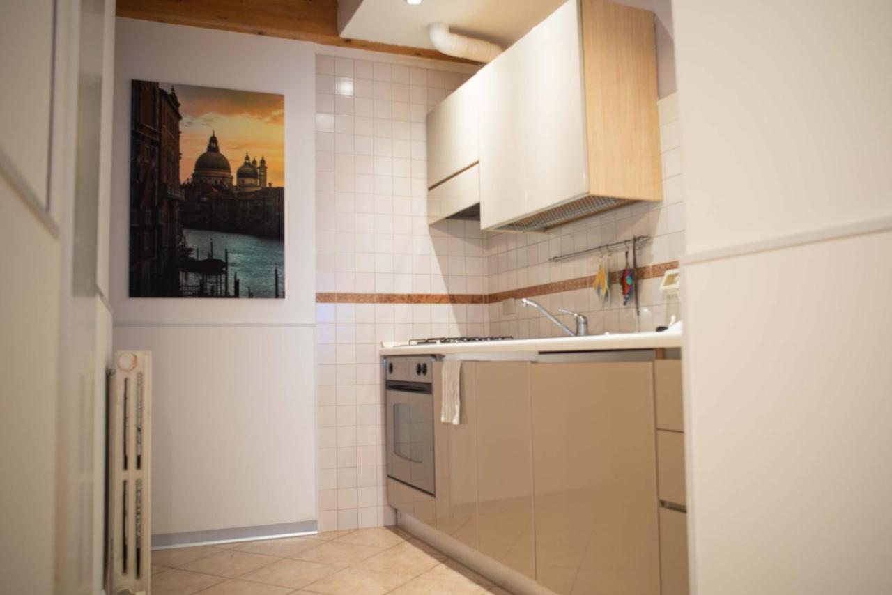 San Marco 3017 Διαμέρισμα Βενετία Εξωτερικό φωτογραφία