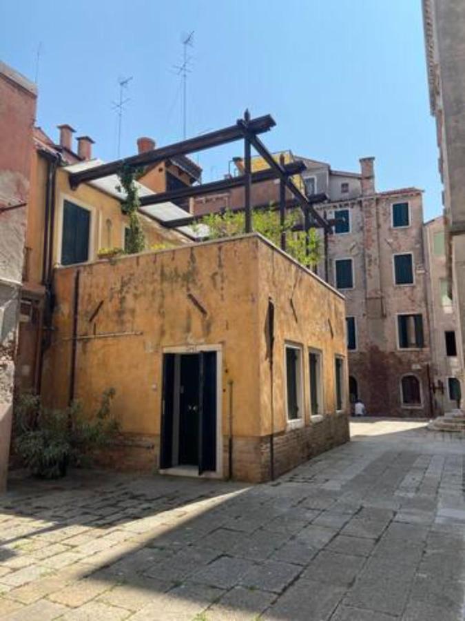 San Marco 3017 Διαμέρισμα Βενετία Εξωτερικό φωτογραφία