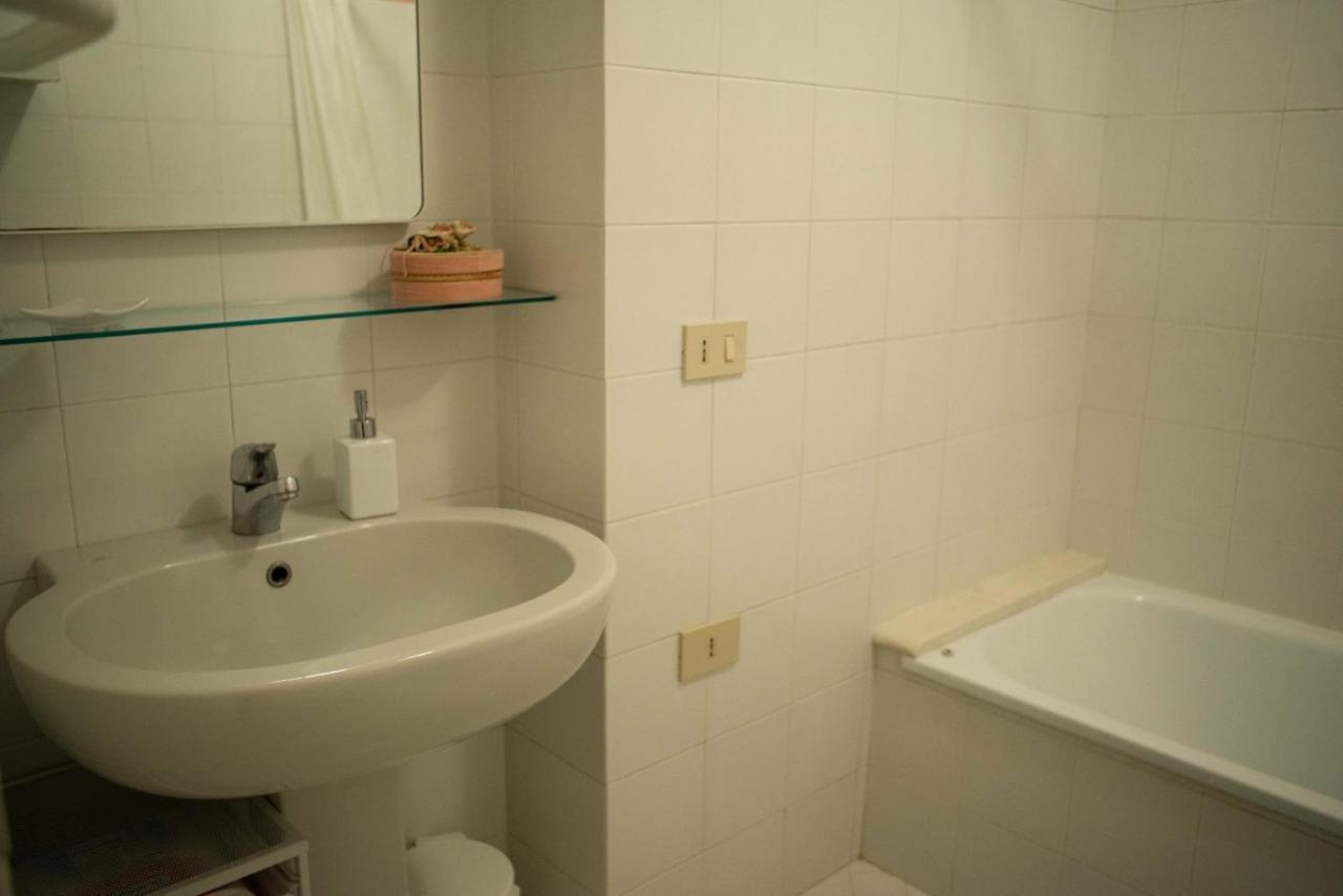 San Marco 3017 Διαμέρισμα Βενετία Εξωτερικό φωτογραφία