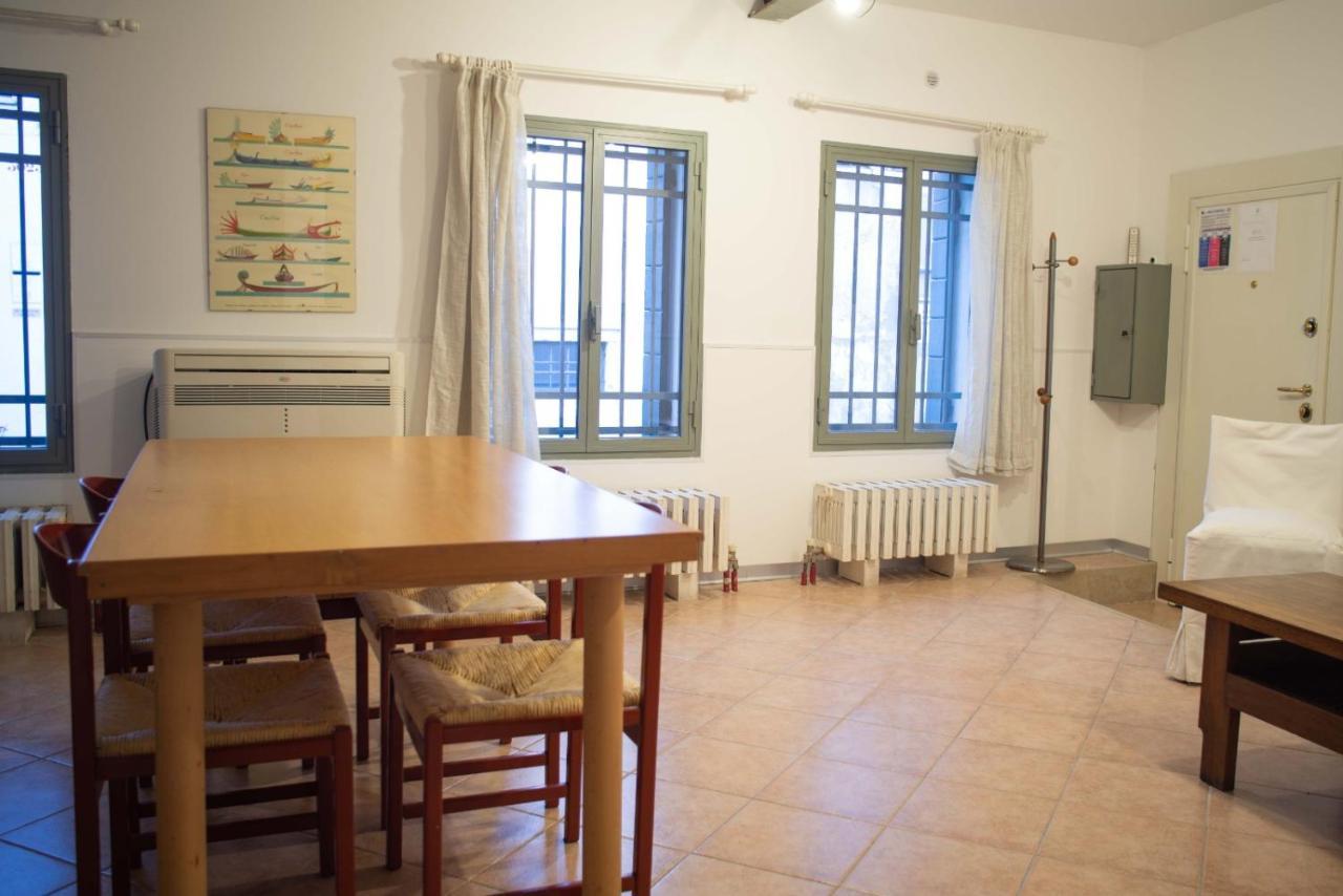 San Marco 3017 Διαμέρισμα Βενετία Εξωτερικό φωτογραφία